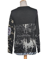 531660 Tops et t-shirts DESIGUAL Occasion Vêtement occasion seconde main