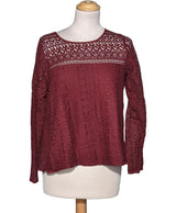 531671 Tops et t-shirts HOLLISTER Occasion Once Again Friperie en ligne