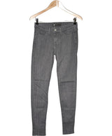531707 Pantalons et pantacourts LEVI'S Occasion Once Again Friperie en ligne