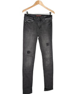 531708 Pantalons et pantacourts COMPTOIR DES COTONNIERS Occasion Once Again Friperie en ligne