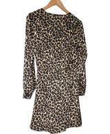 531723 Robes ZARA Occasion Vêtement occasion seconde main