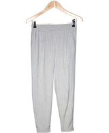 531777 Pantalons et pantacourts BERSHKA Occasion Once Again Friperie en ligne