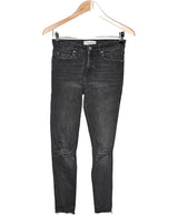 531785 Jeans MANGO Occasion Once Again Friperie en ligne