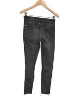 531785 Jeans MANGO Occasion Vêtement occasion seconde main