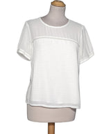 531800 Tops et t-shirts COMPTOIR DES COTONNIERS Occasion Once Again Friperie en ligne