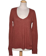 531804 Tops et t-shirts AMERICAN VINTAGE Occasion Once Again Friperie en ligne
