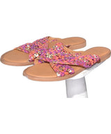 531809 Chaussures TEXTO Occasion Once Again Friperie en ligne