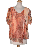 531874 Tops et t-shirts UN JOUR AILLEURS Occasion Once Again Friperie en ligne