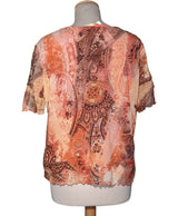 531874 Tops et t-shirts UN JOUR AILLEURS Occasion Vêtement occasion seconde main