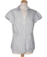 531894 Chemises et blouses CAMAIEU Occasion Once Again Friperie en ligne