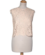 531896 Tops et t-shirts MONOPRIX Occasion Once Again Friperie en ligne