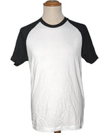 531902 Tops et t-shirts BERSHKA Occasion Once Again Friperie en ligne