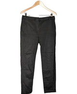 531912 Pantalons et pantacourts CAROLL Occasion Once Again Friperie en ligne