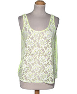 531916 Tops et t-shirts ZARA Occasion Once Again Friperie en ligne