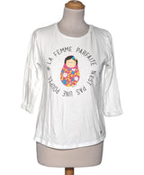 531922 Tops et t-shirts BONOBO Occasion Once Again Friperie en ligne