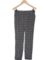 531934 Pantalons et pantacourts STRADIVARIUS Occasion Once Again Friperie en ligne