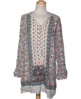 531958 Chemises et blouses CAMAIEU Occasion Once Again Friperie en ligne