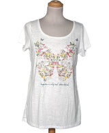 531999 Tops et t-shirts CAMAIEU Occasion Once Again Friperie en ligne