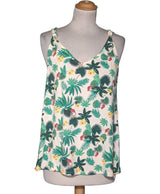 532002 Tops et t-shirts CAMAIEU Occasion Once Again Friperie en ligne