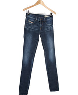 532007 Pantalons et pantacourts DIESEL Occasion Once Again Friperie en ligne