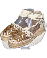 532015 Chaussures PROMOD Occasion Once Again Friperie en ligne