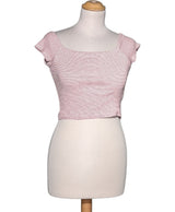 532021 Tops et t-shirts ZARA Occasion Once Again Friperie en ligne