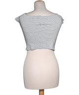 532026 Tops et t-shirts ZARA Occasion Vêtement occasion seconde main