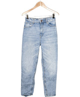 532033 Jeans BERSHKA Occasion Once Again Friperie en ligne