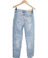 532033 Jeans BERSHKA Occasion Vêtement occasion seconde main