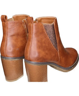 532058 Chaussures BONOBO Occasion Vêtement occasion seconde main