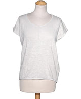 532063 Tops et t-shirts MASSIMO DUTTI Occasion Once Again Friperie en ligne