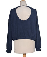 532066 Pulls et gilets HOLLISTER Occasion Vêtement occasion seconde main