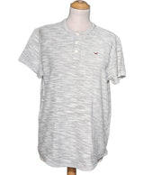 532070 Tops et t-shirts HOLLISTER Occasion Once Again Friperie en ligne