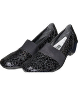 532095 Chaussures RIEKER Occasion Once Again Friperie en ligne