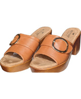 532096 Chaussures MUSTANG Occasion Once Again Friperie en ligne