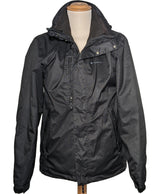 532118 Manteaux QUECHUA Occasion Once Again Friperie en ligne