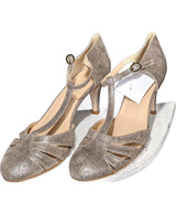 532130 Chaussures JONAK Occasion Once Again Friperie en ligne