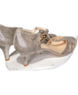 532130 Chaussures JONAK Occasion Vêtement occasion seconde main