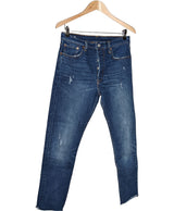 532134 Jeans LEVI'S Occasion Once Again Friperie en ligne