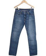 532155 Jeans LEVI'S Occasion Once Again Friperie en ligne