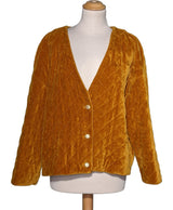 532243 Vestes DES PETITS HAUTS Occasion Once Again Friperie en ligne