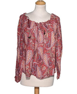 532249 Chemises et blouses MANGO Occasion Once Again Friperie en ligne