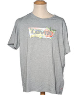 532296 Tops et t-shirts LEVI'S Occasion Once Again Friperie en ligne