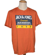 532299 Tops et t-shirts JACK AND JONES Occasion Once Again Friperie en ligne