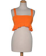 532338 Tops et t-shirts ZARA Occasion Once Again Friperie en ligne