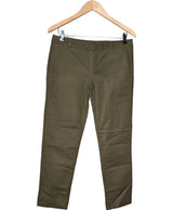 532438 Pantalons et pantacourts MANGO Occasion Once Again Friperie en ligne
