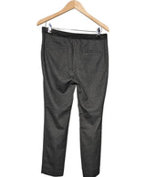 532459 Pantalons et pantacourts ZARA Occasion Vêtement occasion seconde main