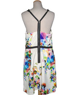532492 Robes NAF NAF Occasion Vêtement occasion seconde main
