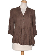 532499 Chemises et blouses MANOUKIAN Occasion Once Again Friperie en ligne