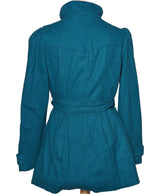 532503 Manteaux H&M Occasion Vêtement occasion seconde main